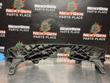 2013 FORD MUSTANG GT FRONT BUMPER UPPER MOUNTING BRACKET OEM #1009