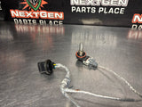 2007 C6 CORVETTE RH HEADLIGHT BALLAST D1S WITH PIGTAILS OEM #1080