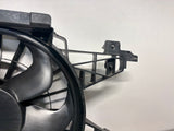 2005- 2013 C6 CORVETTE AUTO ELECTRIC RADIATOR FAN WITH SHROUD #1468