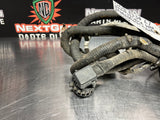 2011 FORD F250 6.7 6R140 TRANSMISSION AUTO E SHIFT T-CASE WIRING HARNESS OEM BC3T-15525-BG #778