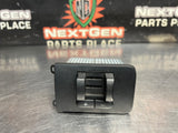 2010 FORD F350 6.4 TRAILER BRAKE CONTROL MODULE 9C34-2C006-AB OEM #1620