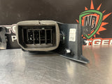 2024 MUSTANG GT LH & RH DASH PANEL TRIM WITH VENT OEM #1226