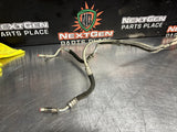 97-04 C5 CORVETTE AUTOMATIC TRANSMISSION COOLER LINES OEM #1303