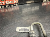 2010 CAMARO SS POWER STEERING LINES / COOLER HOSES OEM #1605