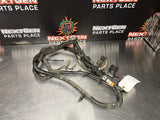 2011 FORD F250 6.7 6R140 TRANSMISSION WIRING HARNESS OEM BC3T-15525-MC #883