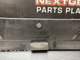 05-13 C6 CORVETTE AIR INTAKE CLEANER SPLASH SHIELD 10381295 #1194