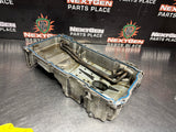 04-06 PONTIAC GTO OIL PAN OEM 12581210 #1293