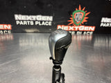 2006 PONTIAC GTO 6 SPEED MANUAL SHIFTER KNOB W ROD OEM #1293
