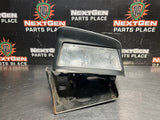 97 - 04 C5 CORVETTE LH DRIVER HEADLIGHT ASSEMBLY SEBRING SILVER OEM #1613