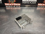 2009 C6 CORVETTE LS3 ECU ECM COMPUTER OEM 12628989 #1485