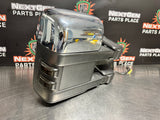 2012 FORD F250 RH POWER FOLD TELESCOPIC HEATED MIRROR OEM #W391