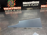 2016 FORD MUSTANG GT LH DRIVER SIDE DASHBOARD GLOVE BOX TRIM OEM #1478
