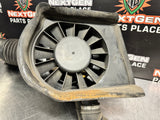 2008 SILVERADO DURAMAX 2500HD LMM DURAMAX AIR INTAKE #1037