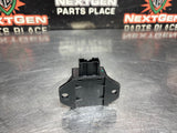 14-19 C7 CORVETTE LH DOOR PANEL MIRROR CONTROL MODULE OEM #1604