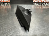2012 FORD MUSTANG GT LH DRIVER DOOR MIRROR TRIM COVER OEM #928