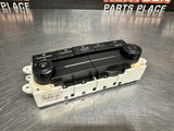 2011 FORD F250 AC HEAT CLIMATE CONTROL BC3T-19980-EB OEM #1337