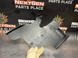 2018 CAMARO SS RH BRAKE DEFLECTOR/ SPLASH SHIELD  OEM 23508023 #1041