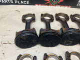 GEN 4 LS3/L92 6.2L RODS AND PISTONS OEM #C257