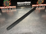 04-06 PONTIAC GTO LH/RH DOOR SILL SCUFF PLATE 92134114 OEM #1438