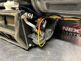 97-04 C5 CORVETTE COMPLETE HEATER A/C HVAC BOX OEM #1368
