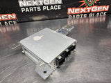 16-19 CAMARO SS ACTIVE NOISE CANCELATION. MODULE OEM 84086840 #1540