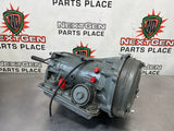 2001 C5 CORVETTE 4L60E JAPSER REAMANNED/ REFRESHED AUTOMATIC TRANSMISSION OEM #540