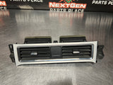 2012 FORD MUSTANG GT CENTER DASH AC HEATER AIR VENT OEM AR33-19C681-A #928