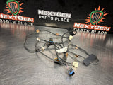 04-06 PONTIAC GTO FRONT BUMPER/ FOG LIGHT HARNESS 92156996 OEM #1043