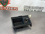 08-09 PONTIAC G8 CENTER CONSOLE STORAGE COMPARTMENT OEM 92206136 #555