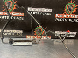 2006 PONTIAC GTO HIGH PRESSURE POWER STEERING LINE #1293
