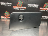 97-04 C5 CORVETTE GLOVE BOX BLK OEM #964