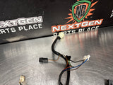 04-06 PONTIAC GTO LH DRIVER FRONT SEAT HARNESS 4005157 OEM #1027