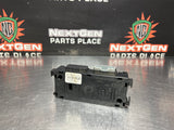 2014 MUSTANG GT TEMPERATURE CONTROL MODULE CR33-19980-AB OEM #783