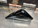 10-15 CAMARO SS LH DRIVER SIDE MIRROR BLCK OEM #1586