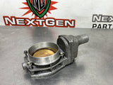 LS3 GOLD BLADE THROTTLE BODY OEM #320