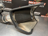 11-14 FORD MUSTANG GT AFTERMARKET STEEDA PROFLOW COLD AIR INTAKE #1111