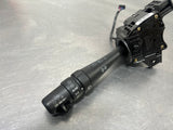 05-13 C6 CORVETTE TURN SIGNAL SWITCH STALK OEM #521