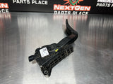 2015 FORD F250 F350 6.7L ADJUSTABLE GAS PEDAL CU9C-9F836-AD OEM #705