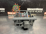2016 GM SILVERADO SIERRA 3500 DURAMAX ENGINE FUSE BOX 84075767 OEM #1611