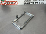 2012 FORD MUSTANG GT AUTOMATIC SHIFTER TRIM BEZEL OEM #532