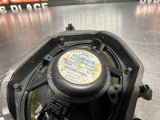 2011 FORD MUSTANG GT LH SIDE DOOR SPEAKER AR3T-19B140-AB #856