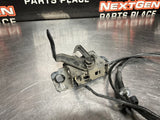 2011 CAMARO SS HOOD LATCH RELEASE WITH CABLE OEM #982