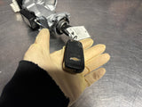 2015 CAMARO SS IGNITION WITH KEY OEM #1450