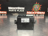 2011 FORD MUSTANG GT PREMIUM TAIL LIGHT CONTROL MODULE AR3T-14D644-BH OEM #828