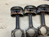 GEN 4 LS3/L92 6.2L RODS AND PISTONS OEM #C257
