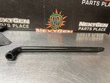2011 FORD MUSTANG GT SPARE TIRE ANGLE IRON OEM #1231