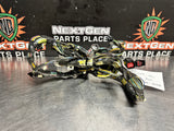 2012 FORD F250 LF DRIVER FRONT DOOR WIRING HARNESS OEM BC3T14631BKD #1002