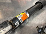 09-15 CADILLAC CTS-V REAR SHOCK ABSORBERS W/ MAGNERIDE SET OEM #1592