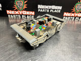 2012 CHEVY SILVERADO DIESEL 6.6 UNDERHOOD FUSE BOX 22798216 OEM #1029