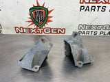 2011 CAMARO SS MOTOR MOUNT BRACKETS OEM #624